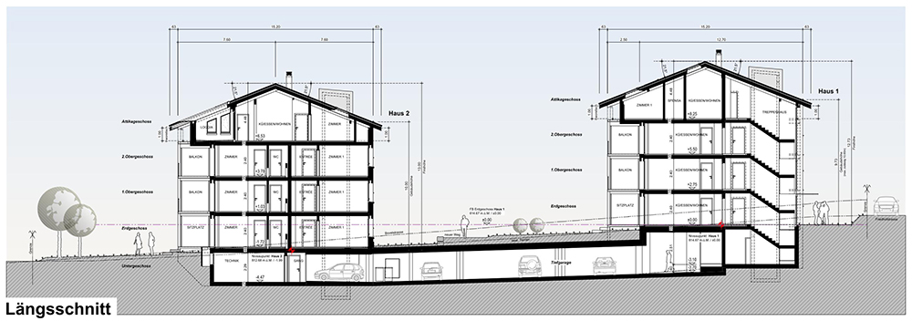 5. BG-Proj Juni 2012 - Längsschnitt