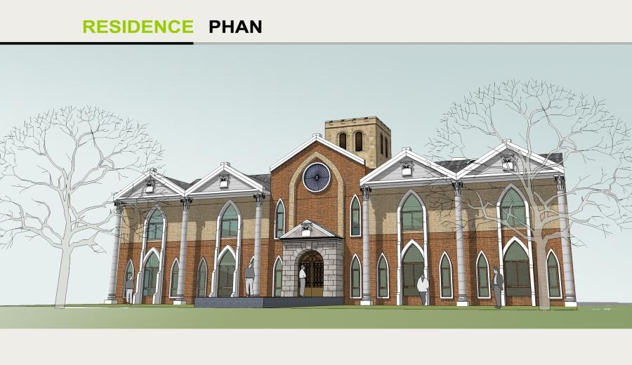 Residence Phan